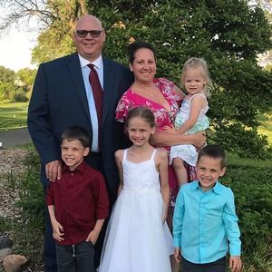 Meet your Posher, Jason